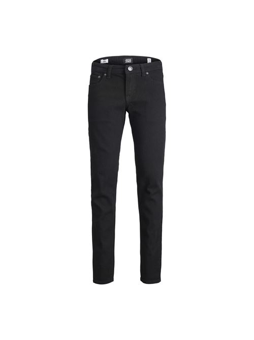 Jack & jones black 2024 jeans